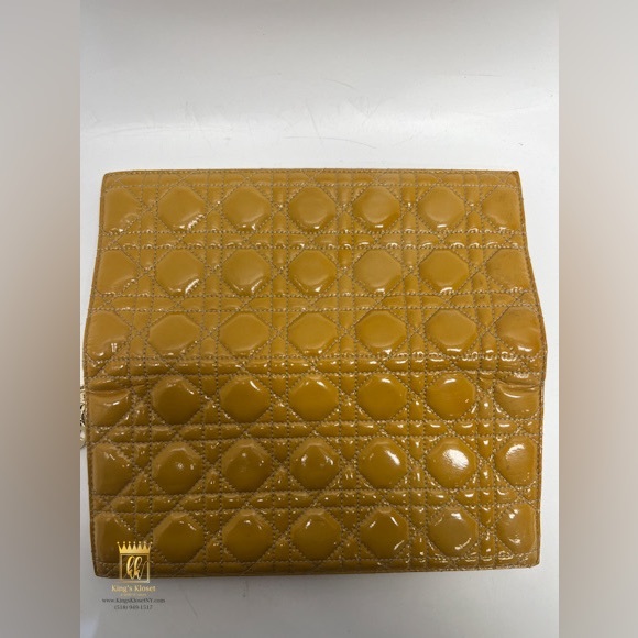 Christian Dior Cannage 3 way bag - Picture 11 of 11